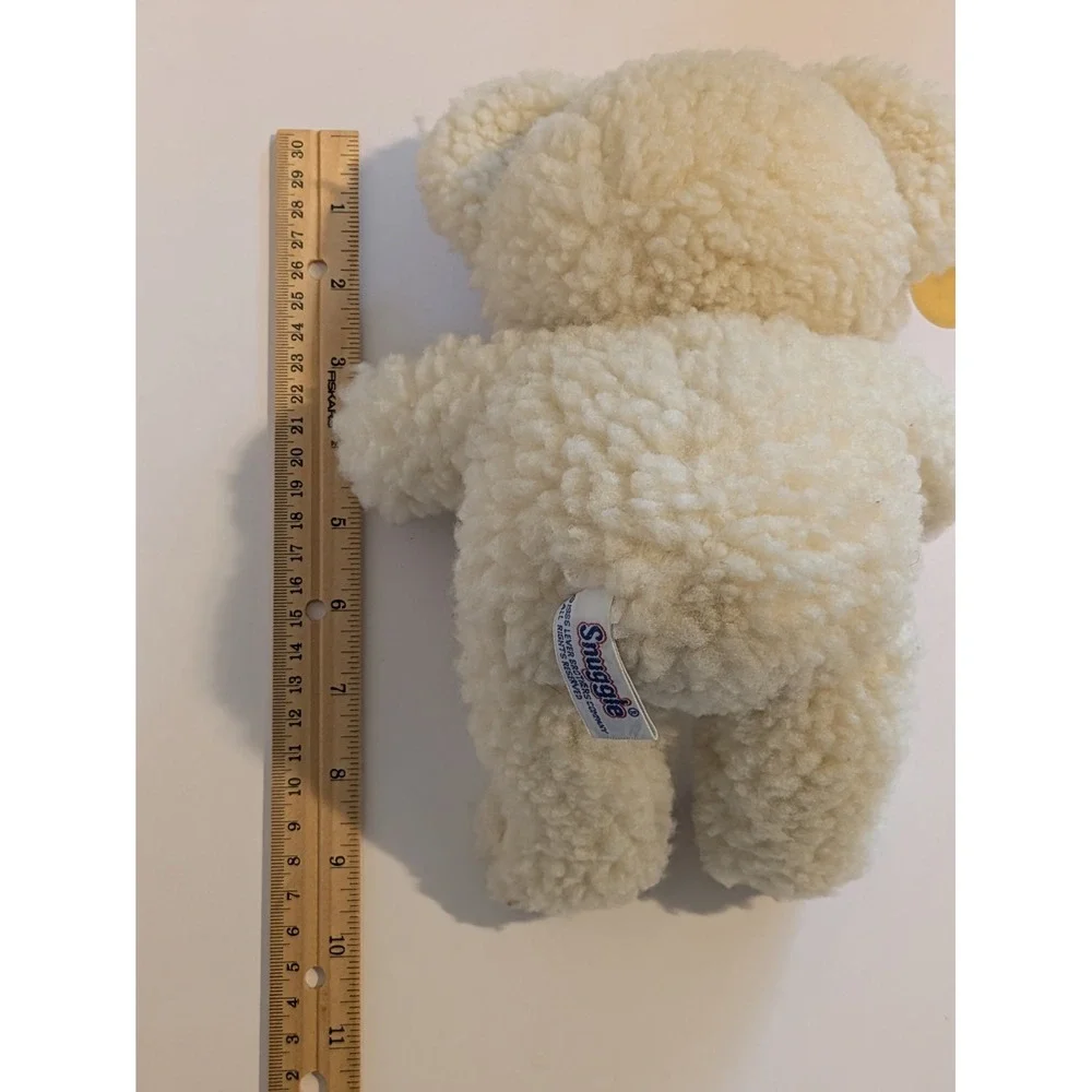 VTG 1986 RUSS SNUGGLE 10